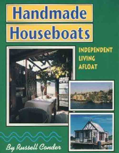 Books on Houseboats