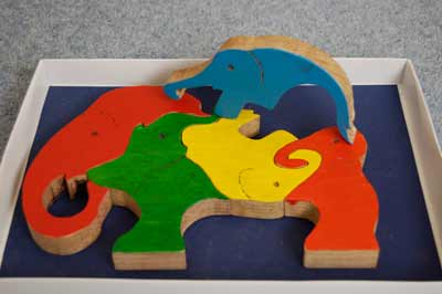 The Elephant The Elephant