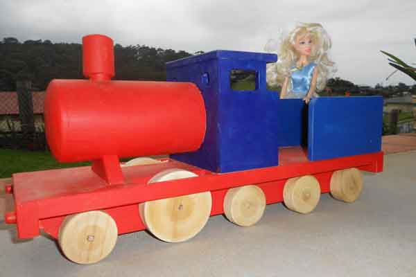 Toy Train Plans To Download 61