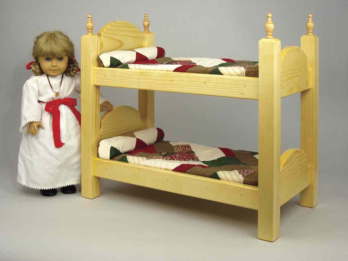 Barbie Dollhouse Plans how to make