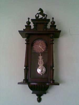Classic Clock