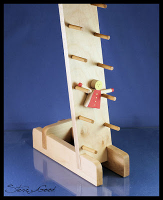 Free Plan from Steve Good