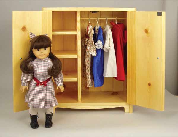 Fashion doll furniture plans free full size with building ...