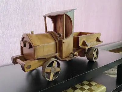 PhotoShop to bring out the details in the shadows