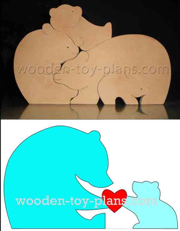 Free easy scroll saw woodworking projects plans print ready patterns