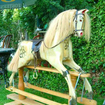 Rocking Horse