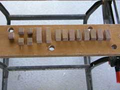 Make Wooden Puzzles free plans to download make soma cube shapes