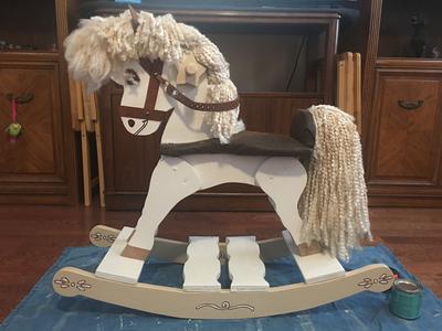 Rocking Horse