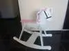 Rocking Horse by Claudio