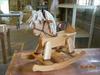 Junior Rocking Horse