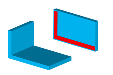 Toy dump truck plans Step 10