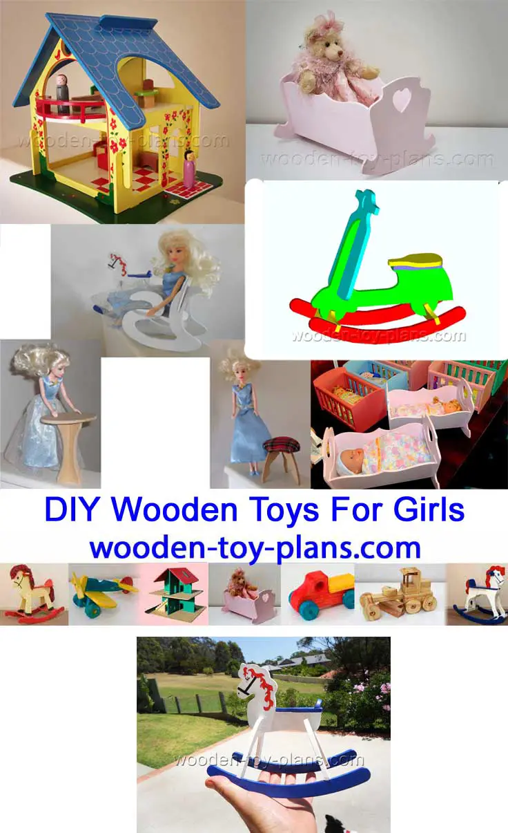 Victorian Barbie Doll House Woodworking Plan. - WoodworkersWorkshop