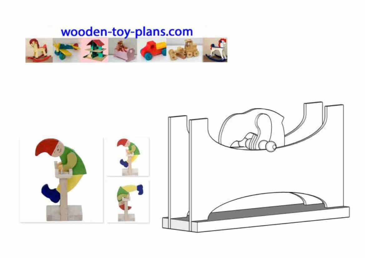 tumbling toys clown tumbling toys clown