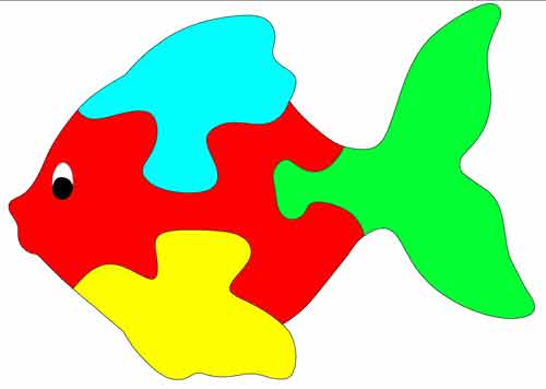 Scroll Saw Puzzle Patterns 17 Simple Print Ready Free To Scroll Saw Puzzle Patterns 17 Simple Print Ready Free To