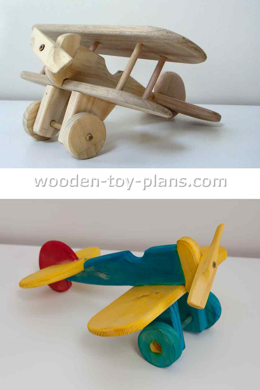 Free wooden toy plans. For the joy of making toys, print ...