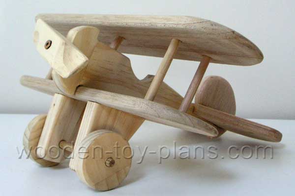 Free wooden toy samples