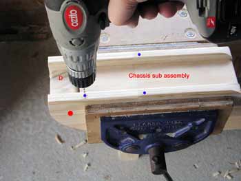 wooden toy car plans step8 wooden toy car plans step8