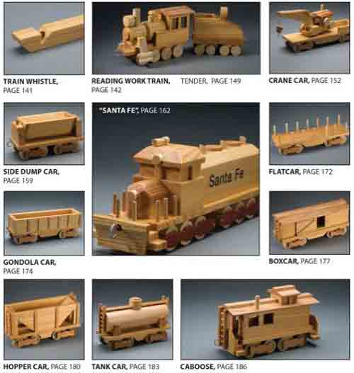 Lincoln Model L 1920 Blueprint - Download free blueprint ... Wooden Toy Train Plans download print ready PDF