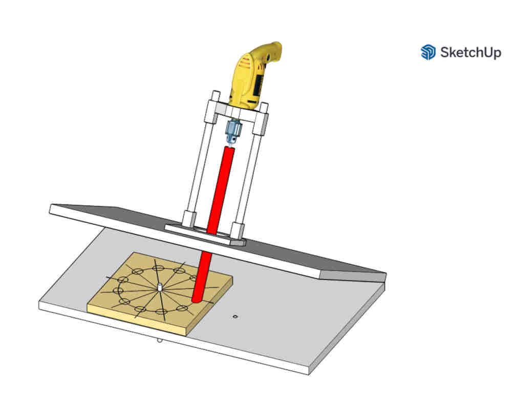 All about wooden toy wheels how to make them with or without treads