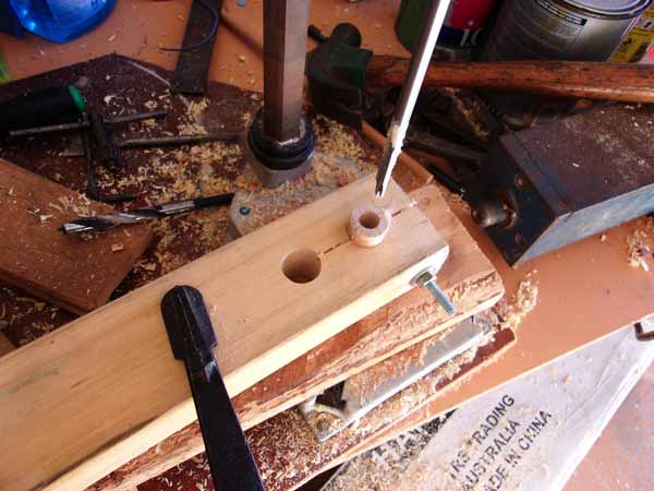 woodworking  jigs tips and tricks
