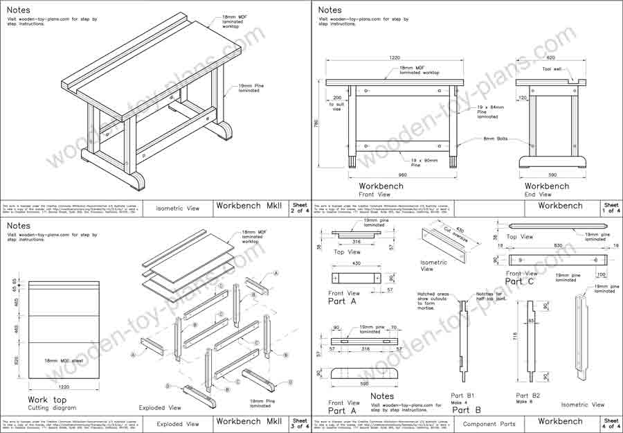 download woodworking plans pdf